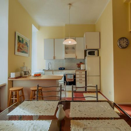 Romeo Family Apartments Talin Exterior foto