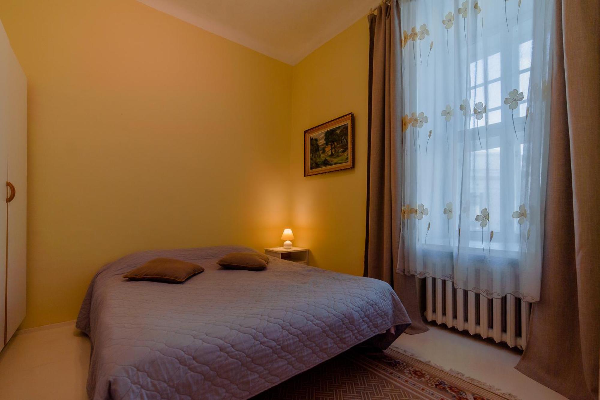 Romeo Family Apartments Talin Exterior foto
