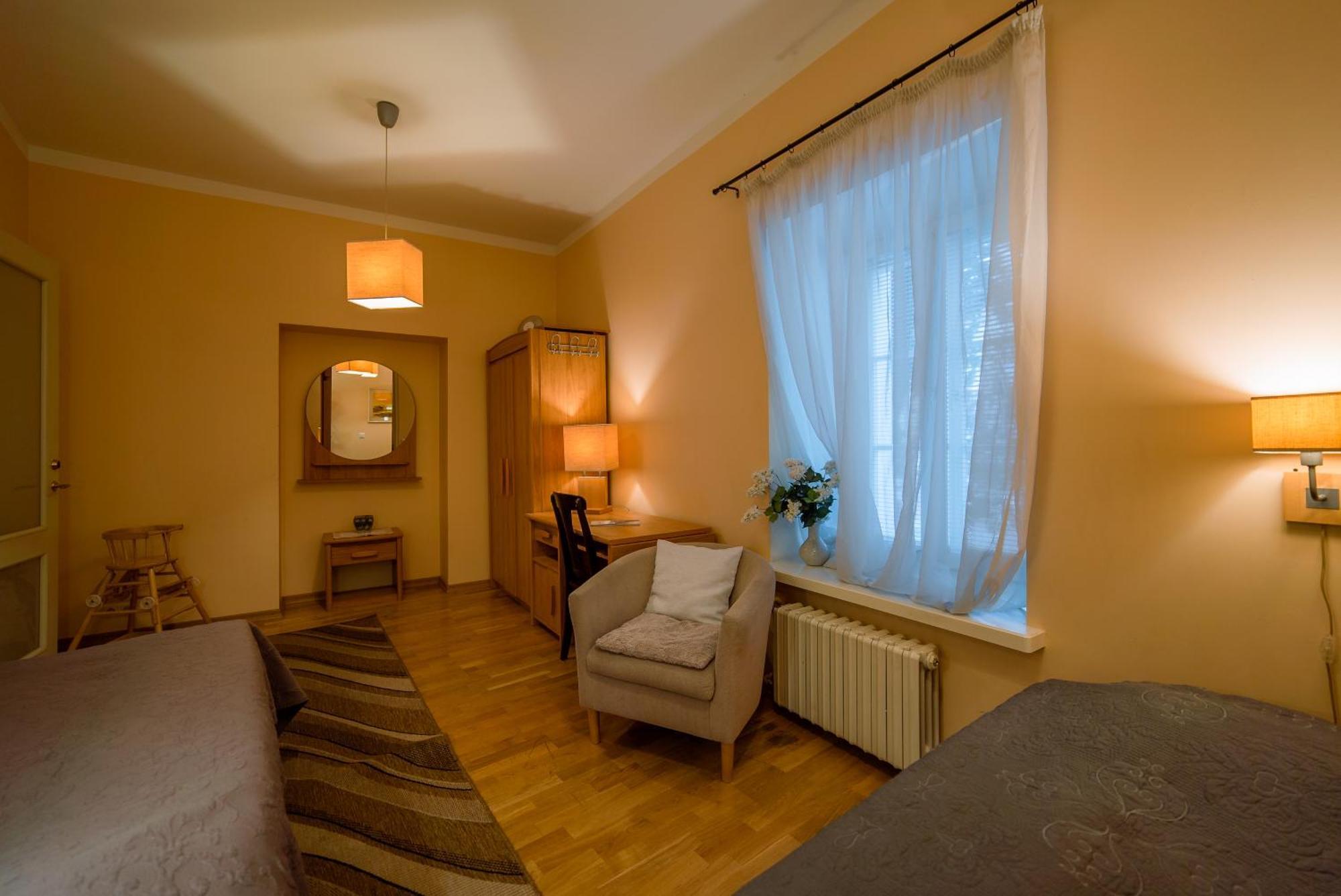 Romeo Family Apartments Talin Exterior foto