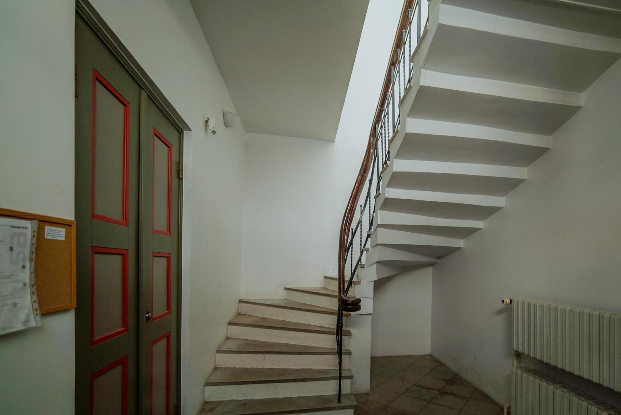 Romeo Family Apartments Talin Exterior foto