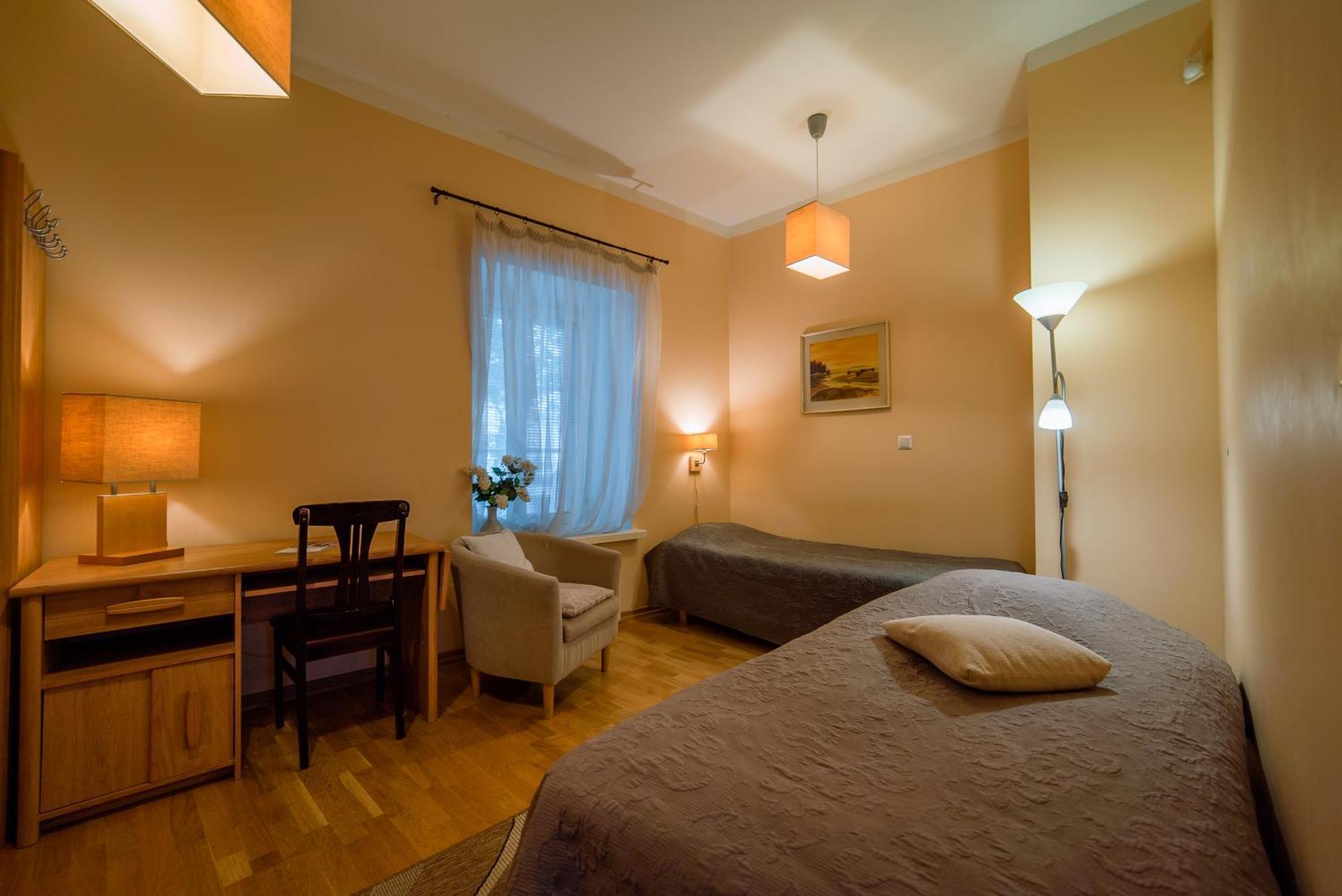 Romeo Family Apartments Talin Exterior foto