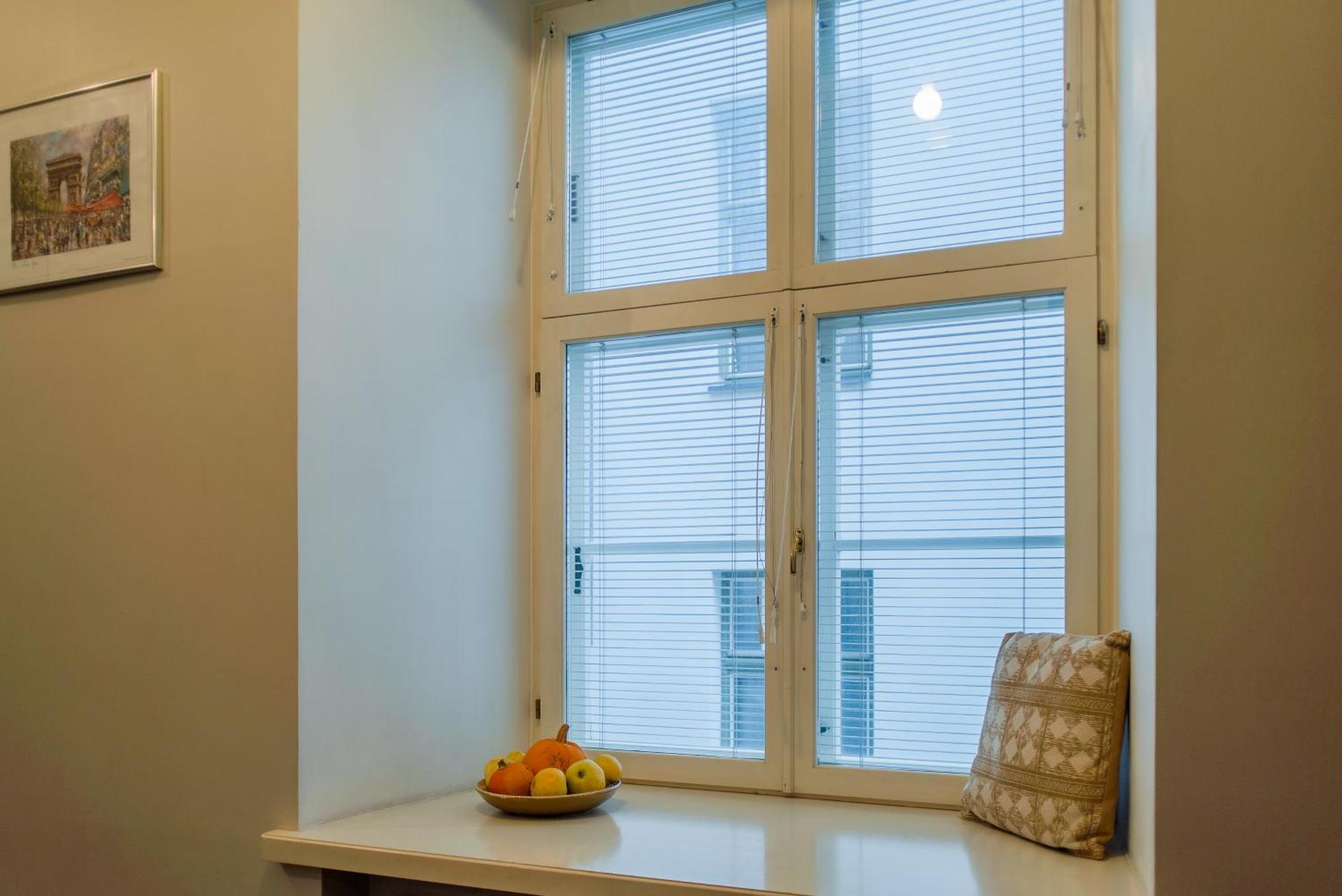 Romeo Family Apartments Talin Exterior foto