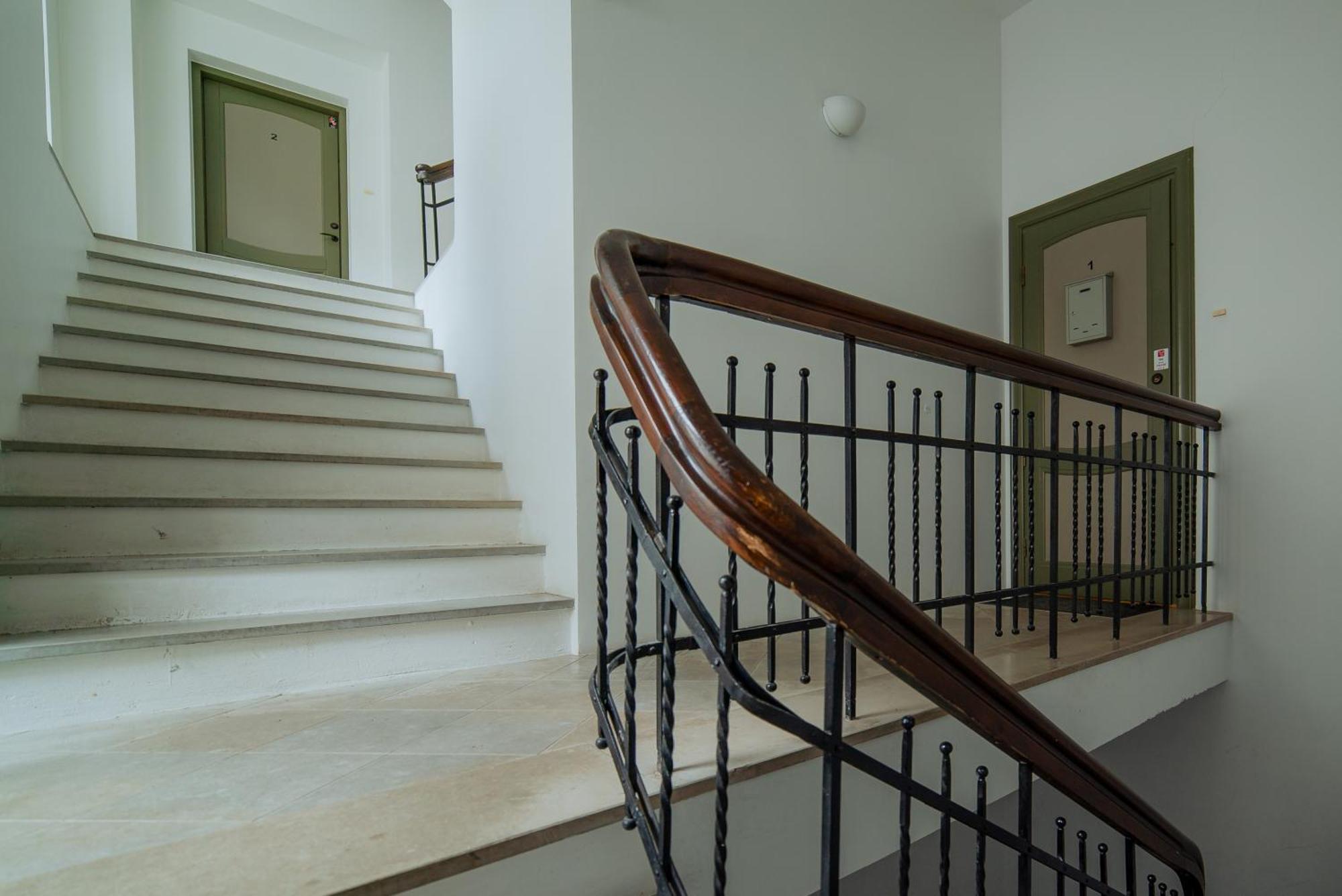 Romeo Family Apartments Talin Exterior foto