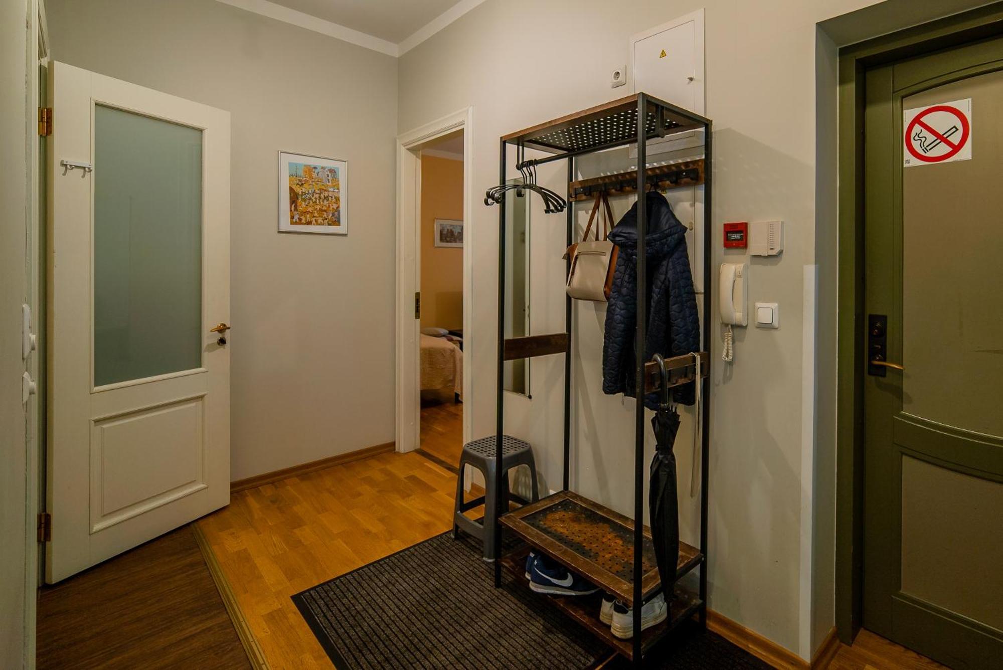 Romeo Family Apartments Talin Exterior foto